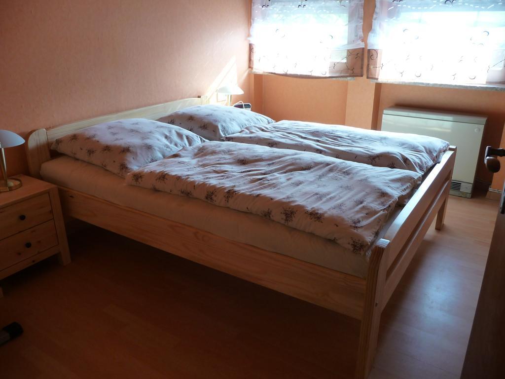 Ferienwohnung Bruni Birresborn Luaran gambar