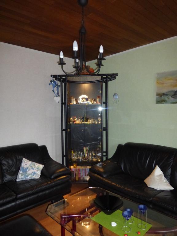 Ferienwohnung Bruni Birresborn Luaran gambar